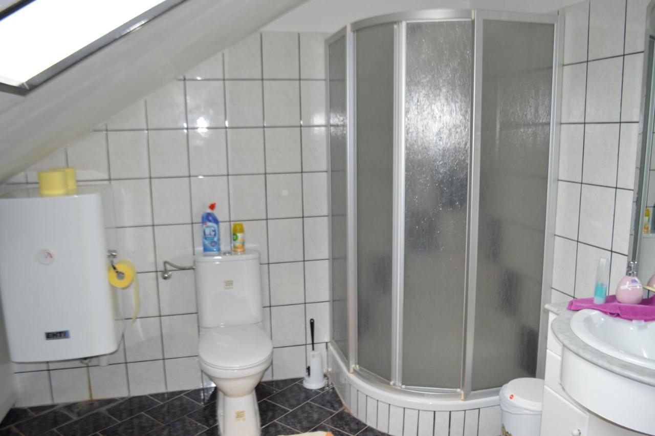Gaestehaus Maria Köflach Buitenkant foto