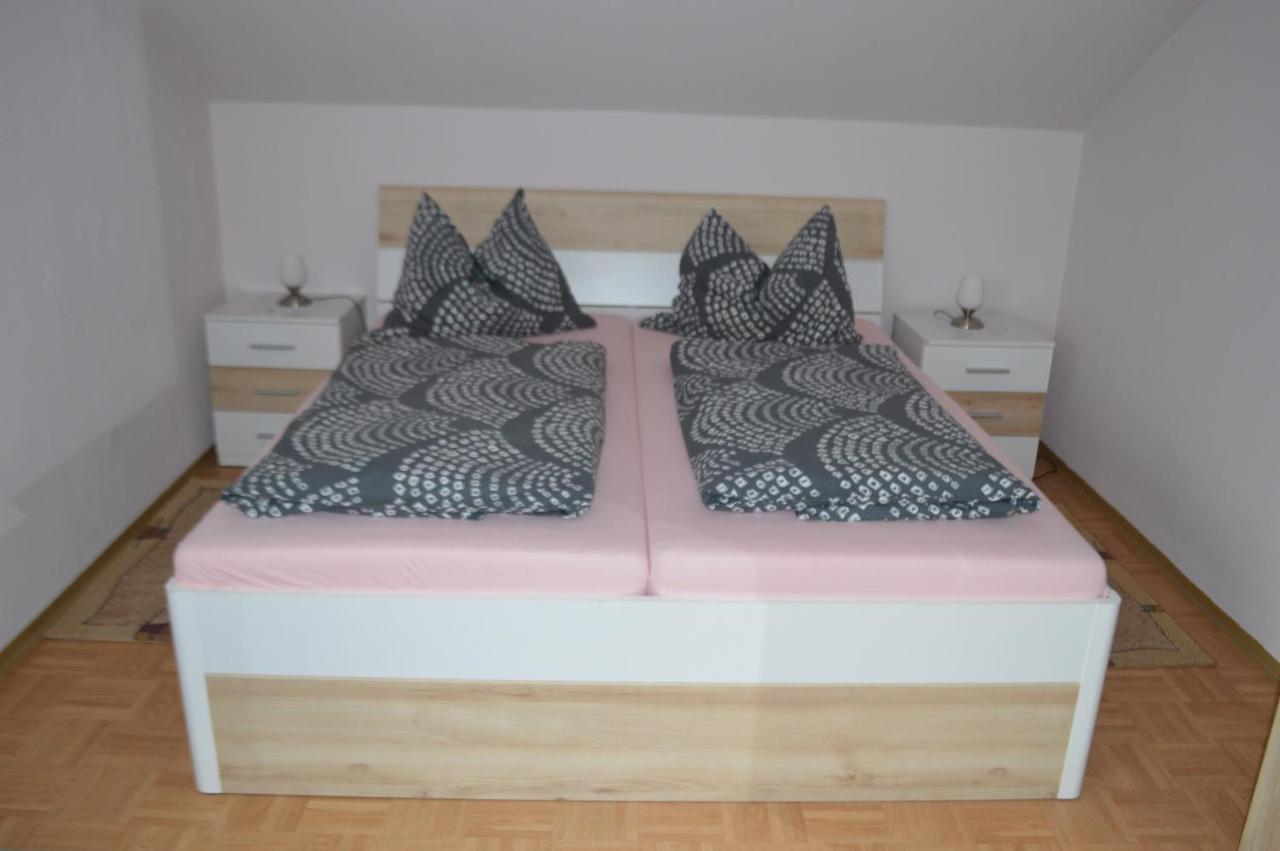 Gaestehaus Maria Köflach Buitenkant foto