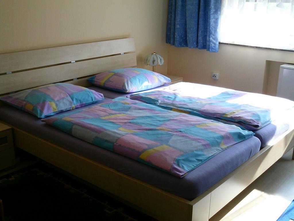 Gaestehaus Maria Köflach Kamer foto