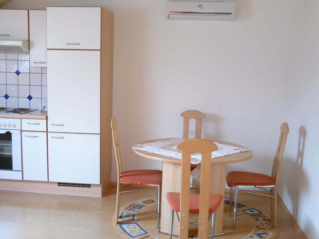 Gaestehaus Maria Köflach Kamer foto