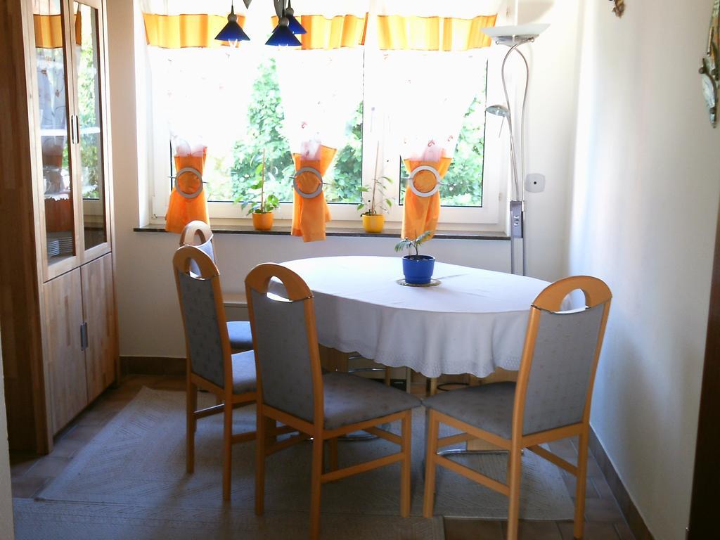 Gaestehaus Maria Köflach Kamer foto