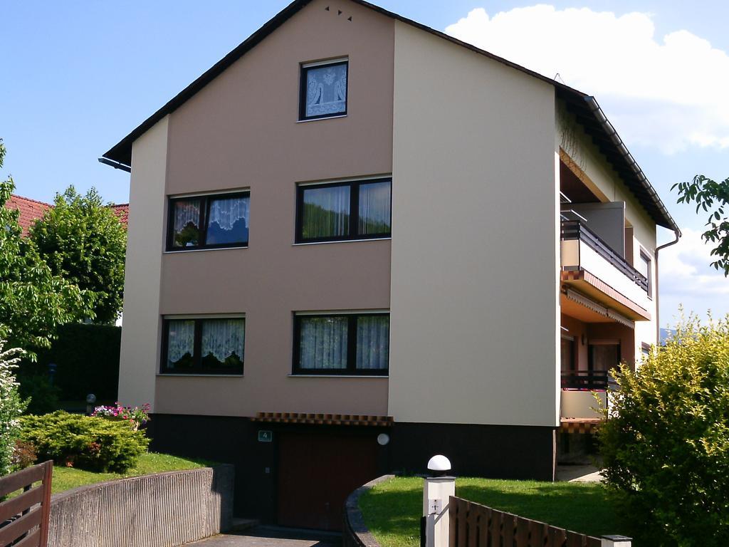 Gaestehaus Maria Köflach Kamer foto
