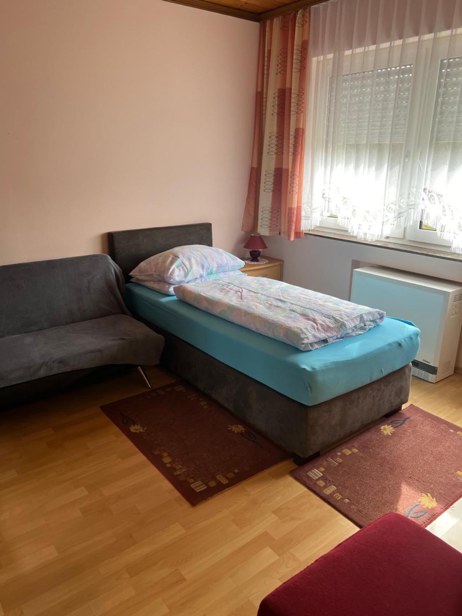 Gaestehaus Maria Köflach Buitenkant foto