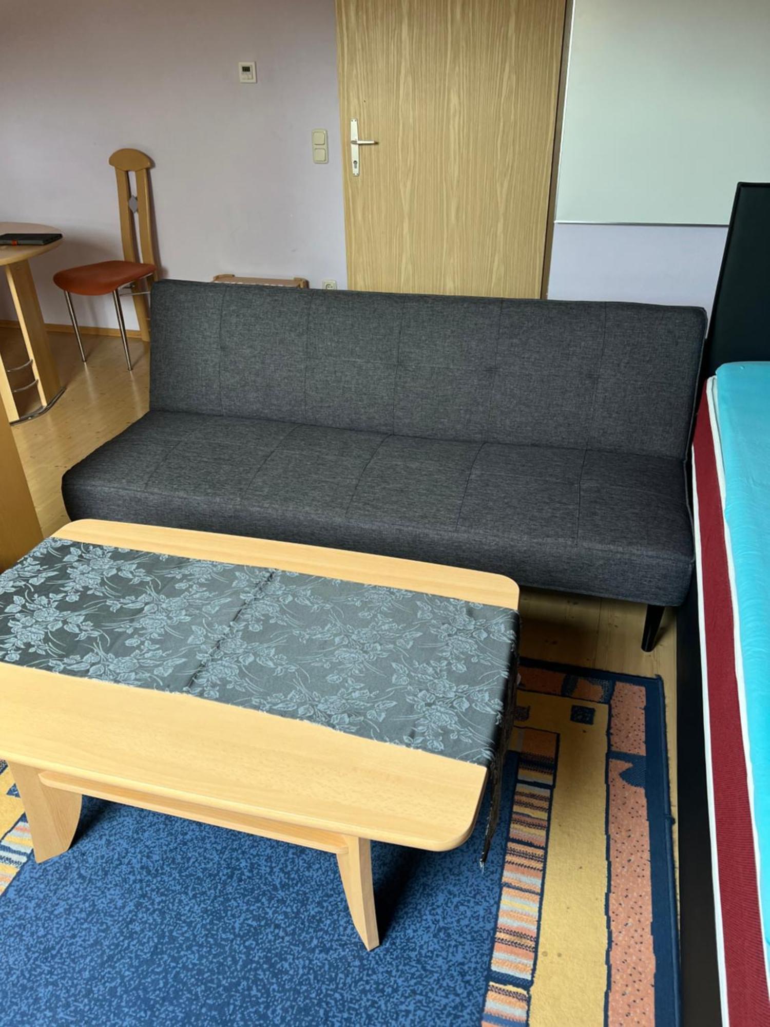 Gaestehaus Maria Köflach Buitenkant foto