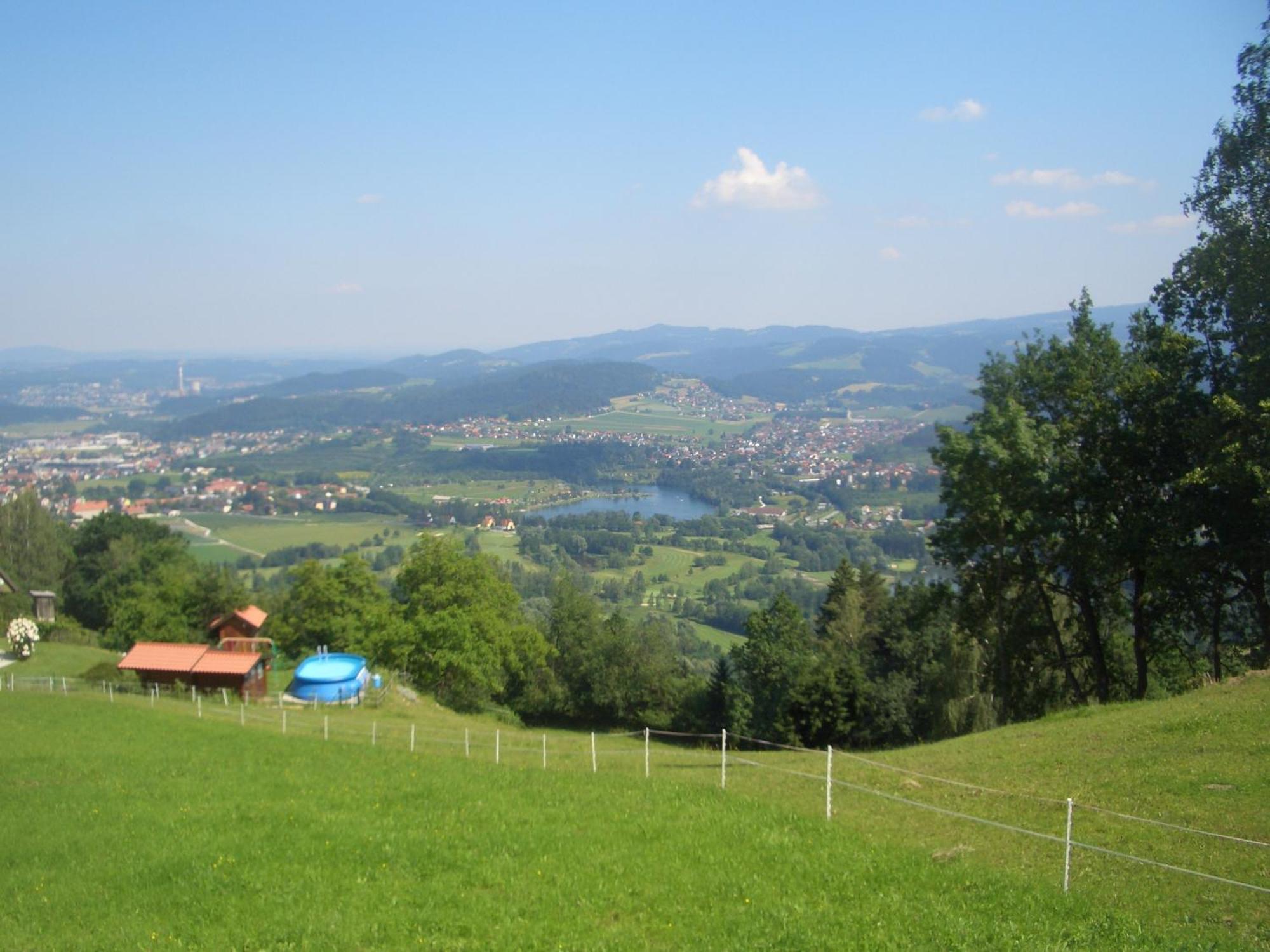 Gaestehaus Maria Köflach Buitenkant foto
