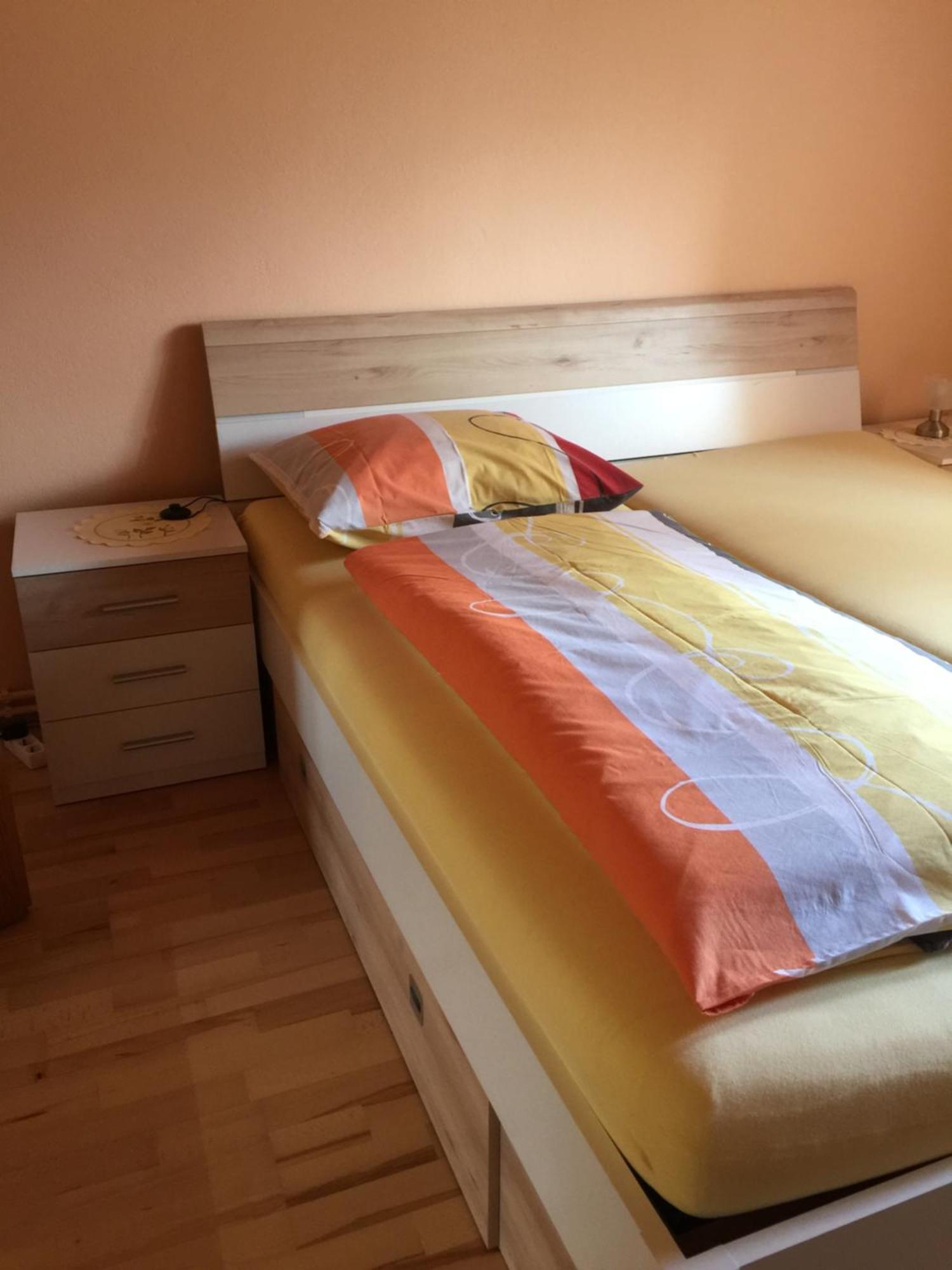 Gaestehaus Maria Köflach Buitenkant foto
