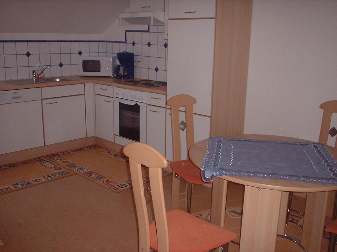Gaestehaus Maria Köflach Buitenkant foto