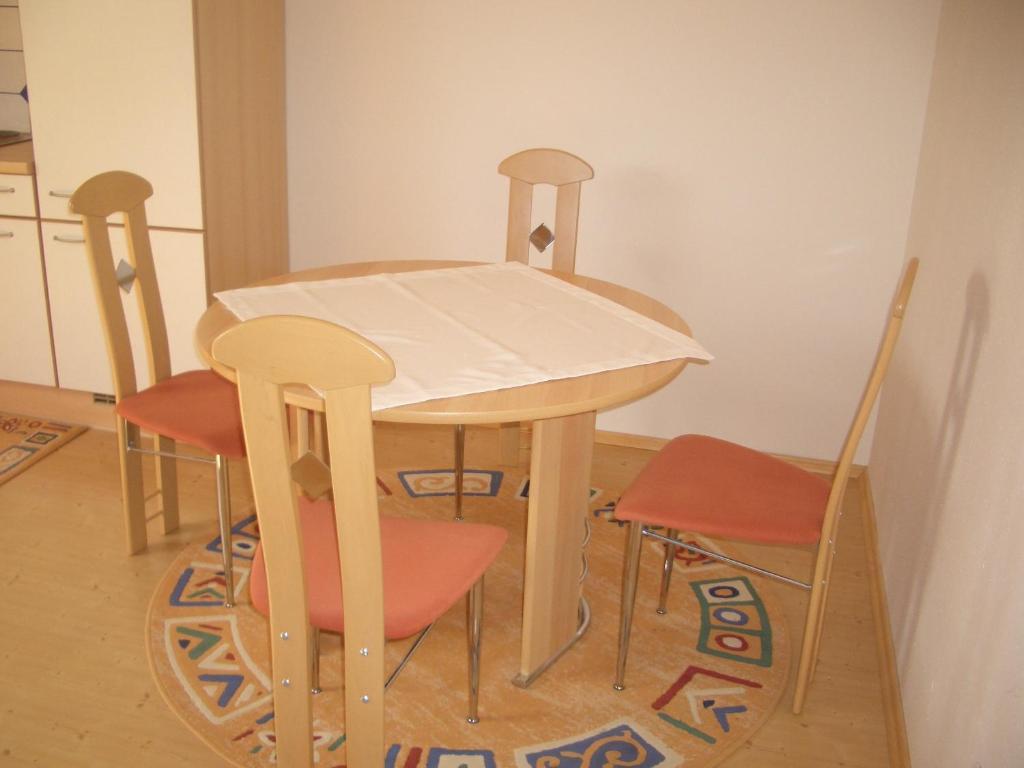 Gaestehaus Maria Köflach Kamer foto