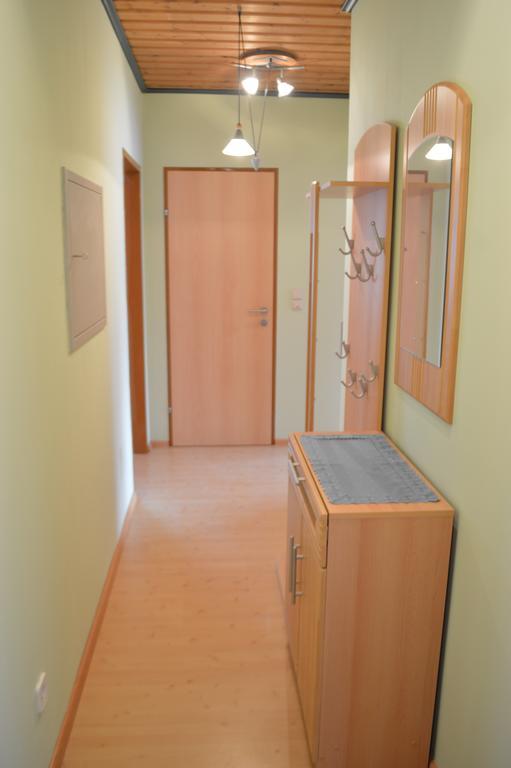 Gaestehaus Maria Köflach Buitenkant foto