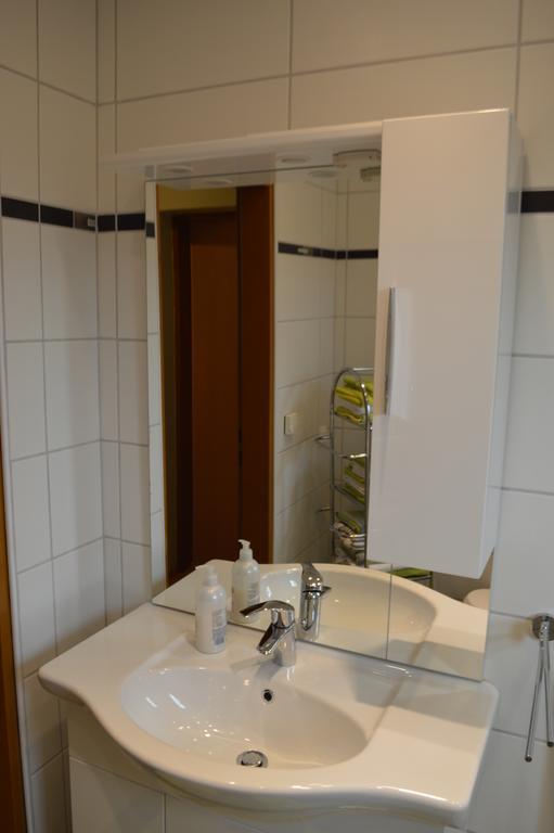 Gaestehaus Maria Köflach Buitenkant foto